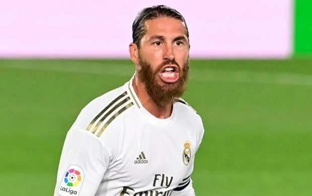 Kapitan "Real"dan gedir 