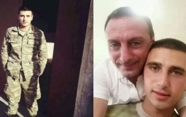 Şəhid futbolçumuz haqda təsirli VİDEO 