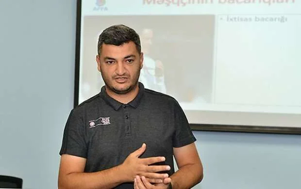 Millimizin baş məşqçisinin atası və bacısı koronavirusdan vəfat etdi 