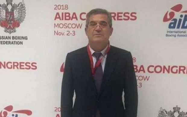 Azərbaycanlı icra başçısı beynəlxalq qurumun prezidenti ola bilmədi 