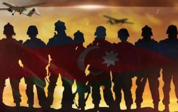 Vətən müharibəsində döyüşən və şəhid olan idmançılarımızın sayı açıqlandı 