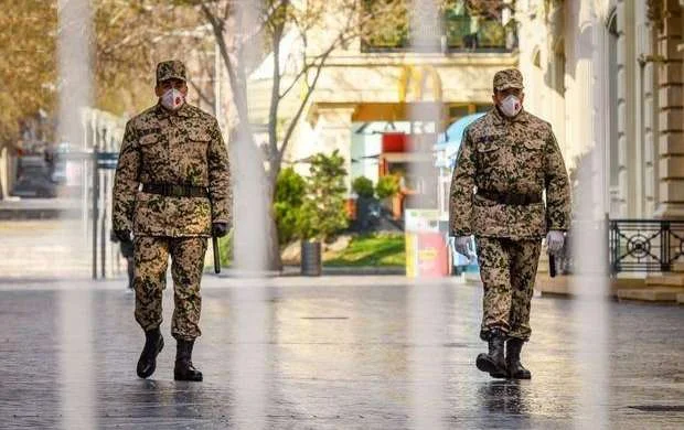 Azərbaycanda karantin rejimi sərtləşdirildi 