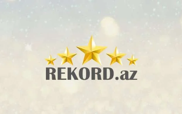 Rekord.az 10 yaşında 