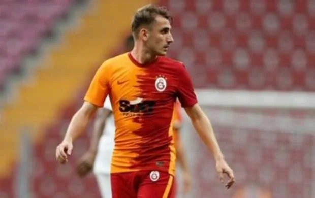 “Qalatasaray”ın futbolçusu koronavirusa yoluxdu 