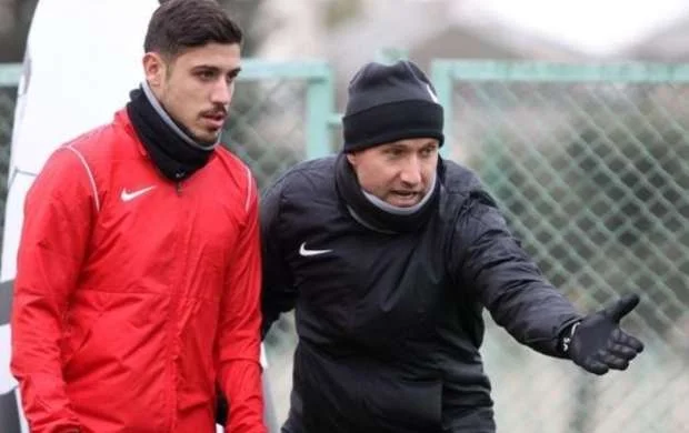 "Neftçi"də iki yeni yoluxma 