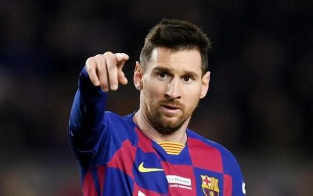 Prezidentliyə namizəddən şok Messi açıqlaması 