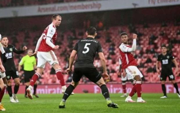 "Arsenal" 61 ildən sonra bunu yaşadı... 