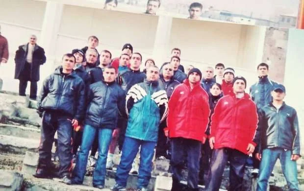 14 yaşında hakimlik edən Röya: “Məni stadiona buraxmırdılar ki, qız uşağısan” - MÜSAHİBƏ 