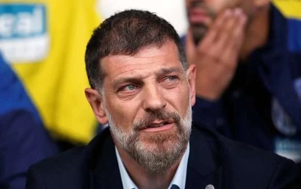 Premyer Liqa klubu baş məşqçidən narazıdır 