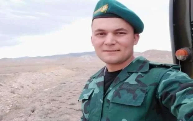 Xudayar Yusifzadənin adı idmançılar siyahısında 