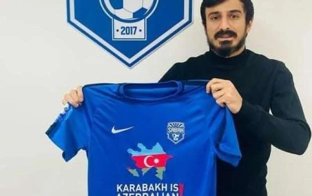 "Sabah" Təmkin ilə müqaviləni yenilədi 