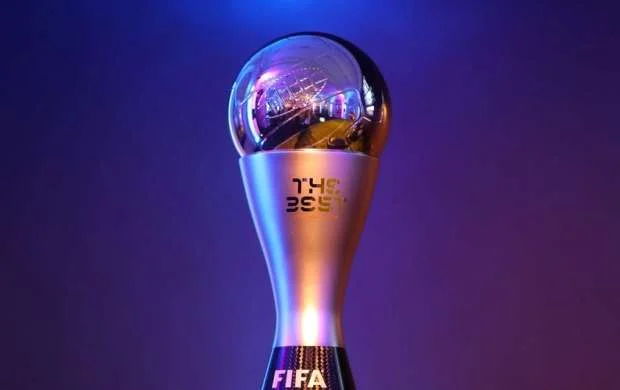 FIFA ilin ən yaxşı futbolçusunu açıqlayacaq 