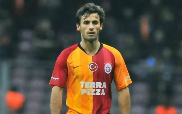 “Qalatasaray”ın zədəli futbolçusundan xəbər var 