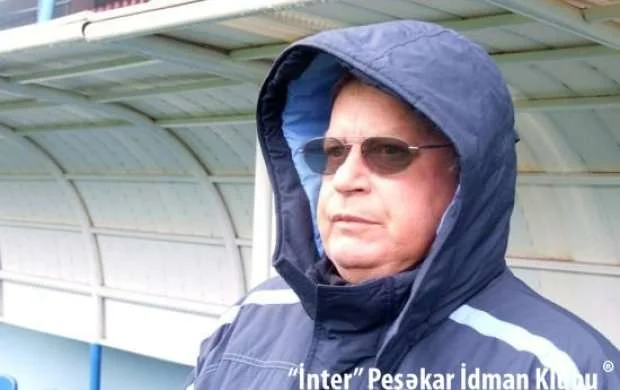Azərbaycan çempionu vəfat etdi 