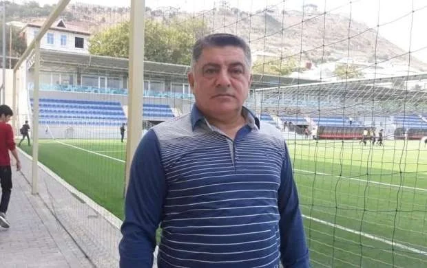 Veteran futbolçumuz xəstəxanaya yerləşdirildi 