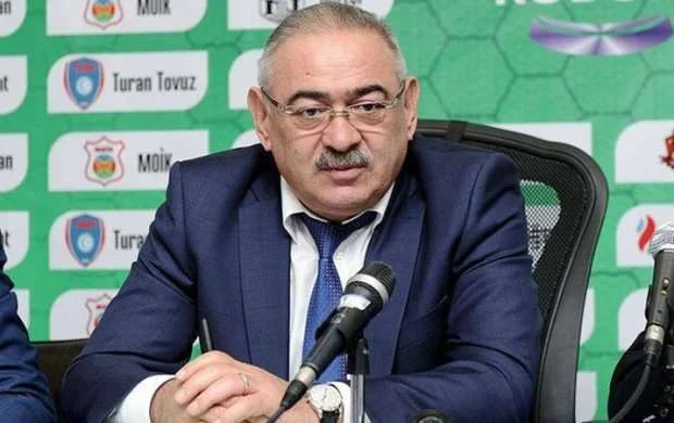 Ramin Musayev: "Çempionat dayandırılsa..." 