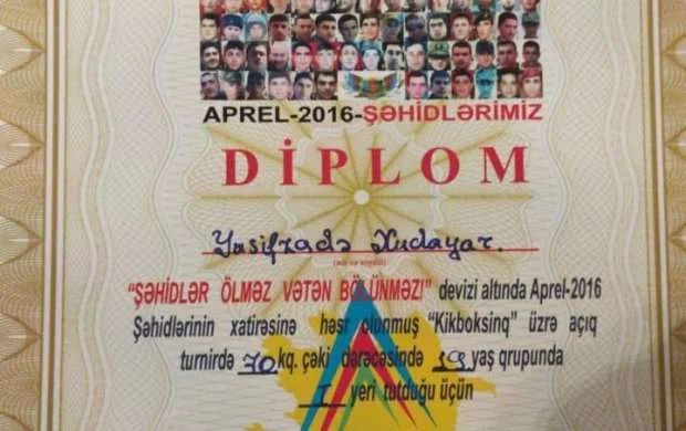 Xudayarın məşqçisi: "Deyirdi ki, yorulmusan, səsimlə istirahət et" - FOTO/VİDEO 