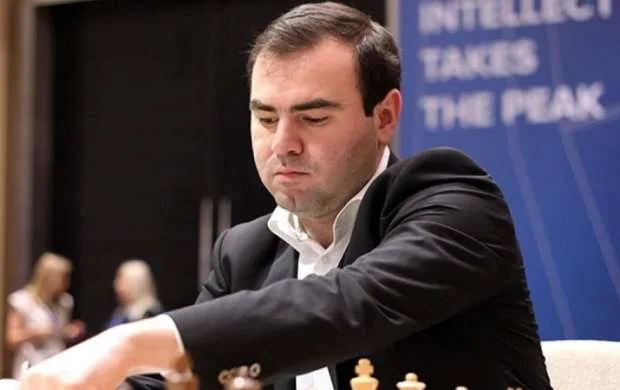 Şəhriyar Məmmədyarov beynəlxalq yarışa getməkdən imtina etdi 