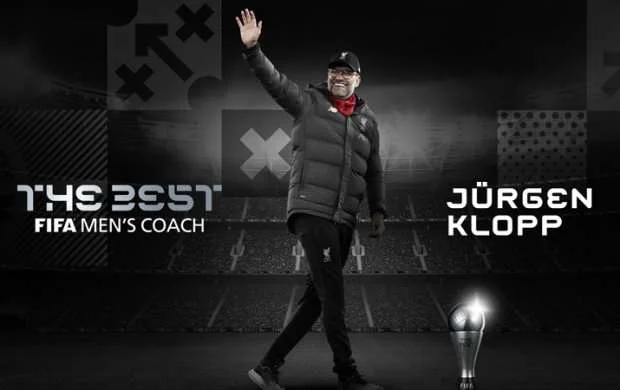 FIFA 2020-ci ilin ən yaxşı baş məşqçisini açıqladı 