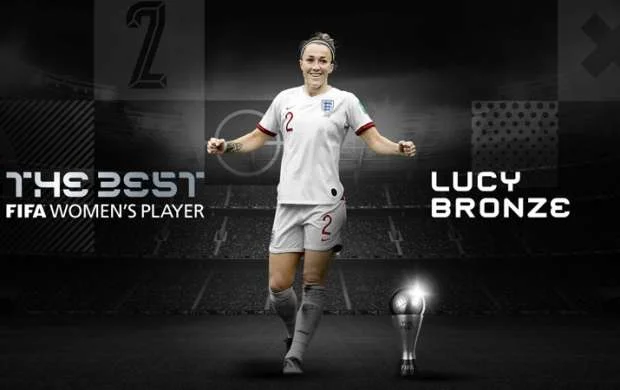 İlin ən yaxşı qadın futbolçusu bəlli oldu 