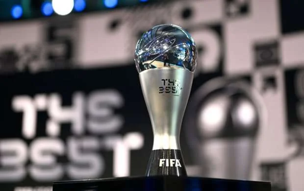 "The Best": İlin ən yaxşılarının TAM SİYAHISI 