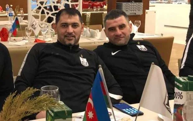“Keşlə”vari vida: Sultanov yenilər üçün yer boşaldır 