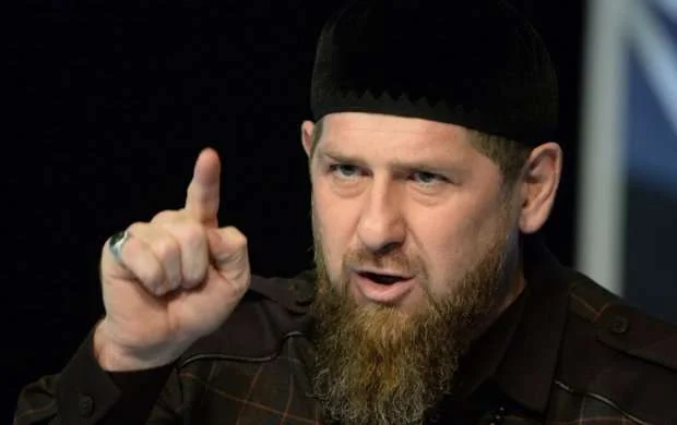 Kadırov Dzübanın intim videosu ilə bağlı Putinə verilən sualı qiymətli sayır 