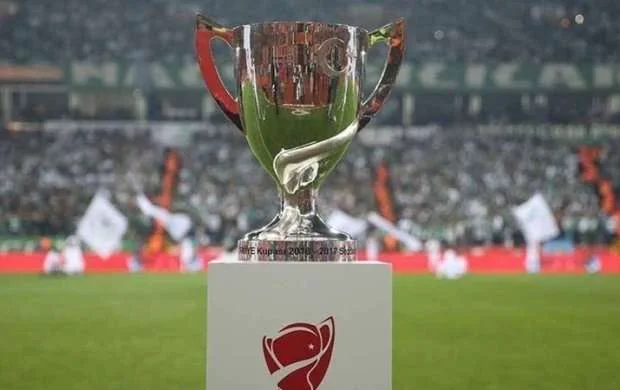 Türkiyə kubokunda 1/8 finalın püşkü atıldı 