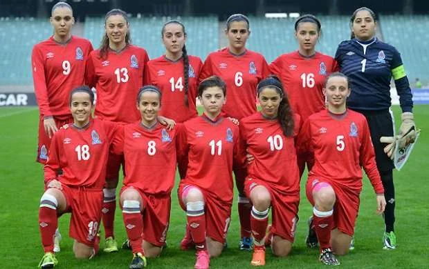 Millimiz uduzur, amma irəliləyir 