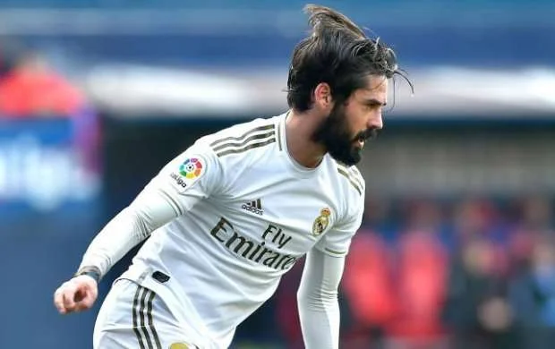 "Real"ın ulduzu Premyer Liqada 