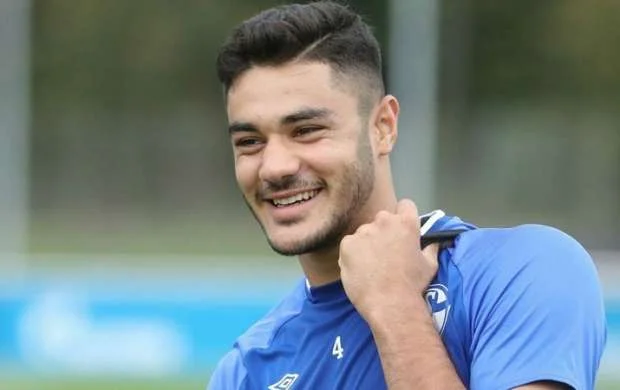 Türkiyə millisinin üzvü 25 milyon avroya "Milan"da 