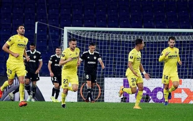 UEFA "Qarabağ"a texniki məğlubiyyət verdi 