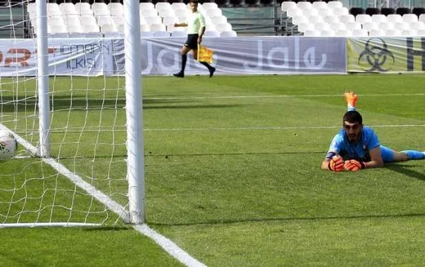 "Qəbələ"nin kapitanı: "Qarabağ"a qalib gəlmək istəyirik" 