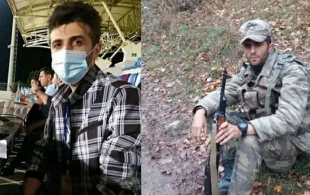 Şuşada yaralanan idman jurnalistimiz medalla təltif olundu 