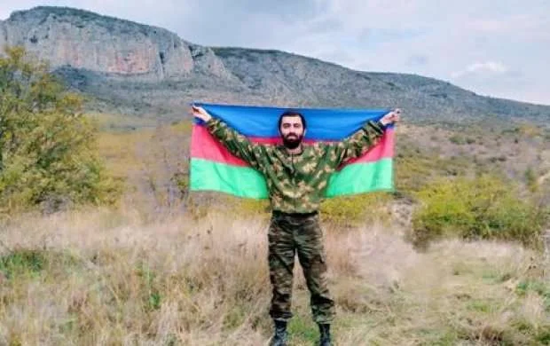 “İgidliyə görə” medallı, üçqat ölkə çempionu, Borçalı əsilli XTQ gizirinin həyat hekayəsi - FOTO/VİDEO 