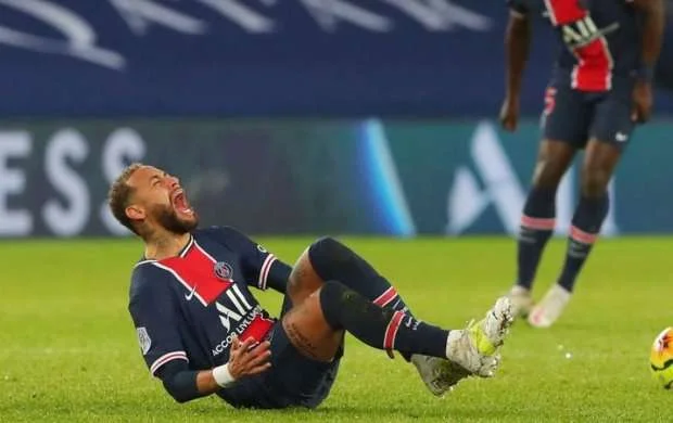 Neymar üçün 2020-ci il bitdi 