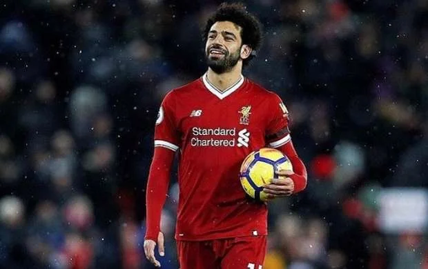 Salah iddialara cavab verdi: "Hər şey “Liverpul”dan asılıdır" 