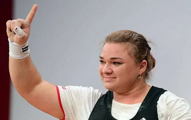Rusiyanın beşqat dünya çempionu dopinqə görə cəzalandı 