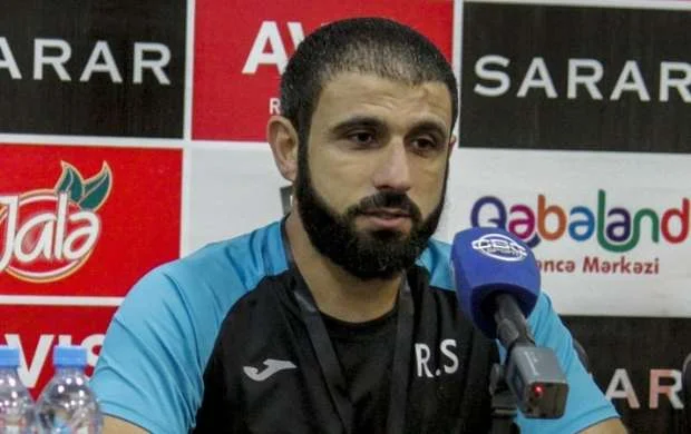 Rəşad Sadıqov: "Sumqayıt" çempionatın ən təhlükəli komandasıdır" 
