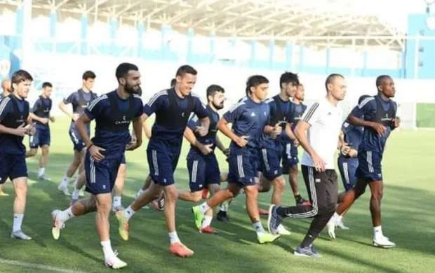 "Qarabağ"ın qış toplanışının yeri açıqlandı 