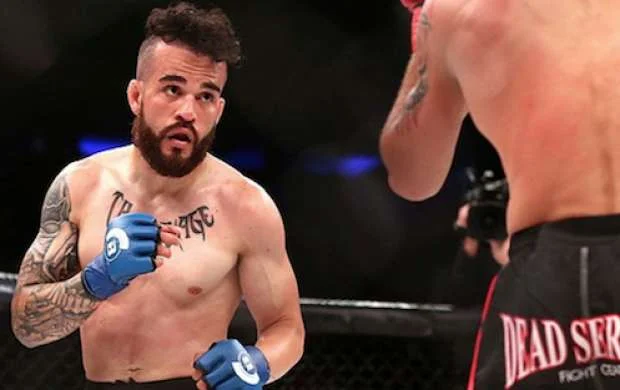 Tanınmış MMA döyüşçüsü 34 yaşında öldü 
