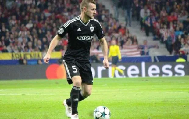 “Qarabağ”ın rekordçusu 450-yə çatdı 