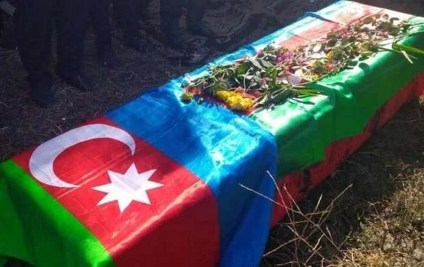 Vətən Müharibəsində şəhid olan cüdoçular 