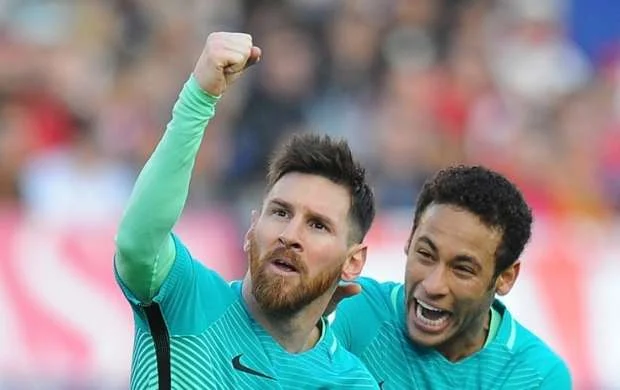 Farre: "Messi və Neymar gələn il "Barselona"da oynayacaqlar" 