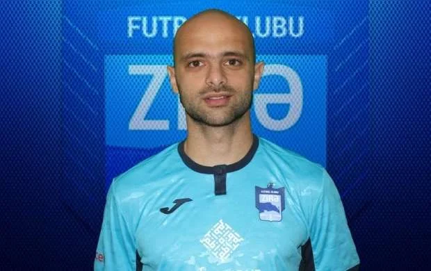 "Zirə"dən ayrılan futbolçu: "Artıq karyeramı fikirləşməliyəm" 
