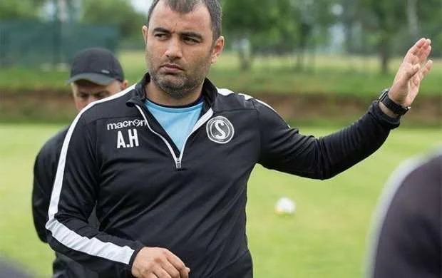 “İlk 2-3 gün ağrılar dözülməz idi” - Aftandil Hacıyev 