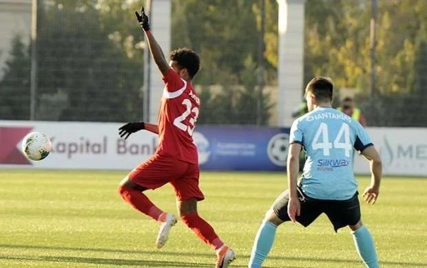 Bakı klubunda maliyyə böhranı: "Soruşanda, ancaq "gözləyin" deyirdilər" 