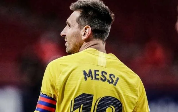 Messi "Mançester Siti"də yox, bu klubda oynamaq istəyir 