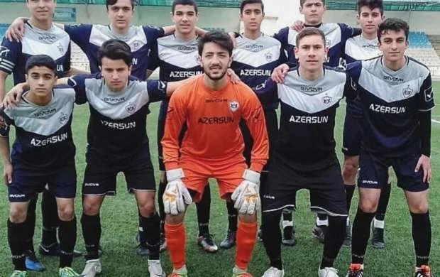 "Xəzər Lənkəran" və "Qarabağ"ın qazi futbolçusunun yardıma ehtiyacı var - FOTOLAR 