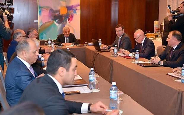 Bu gün AFFA İcraiyyə Komitəsinin iclası olacaq 